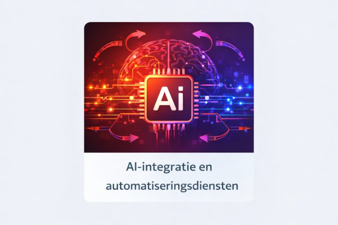 Slimme AI-Automatisatie