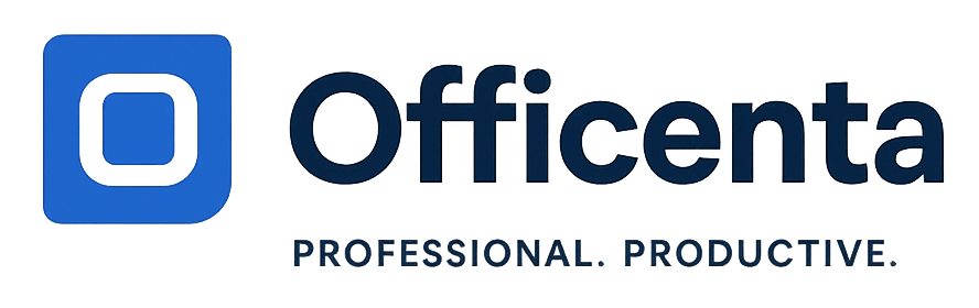 Officenta